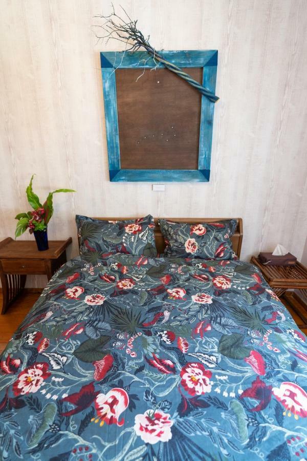 沖縄古民家お宿ななつぼし Okinawa Traditional House Nanatsuboshi Naha Esterno foto